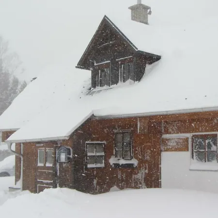 Almgasthaus Seebergalm