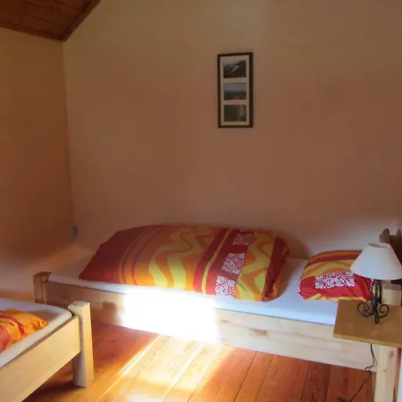 Almgasthaus Seebergalm