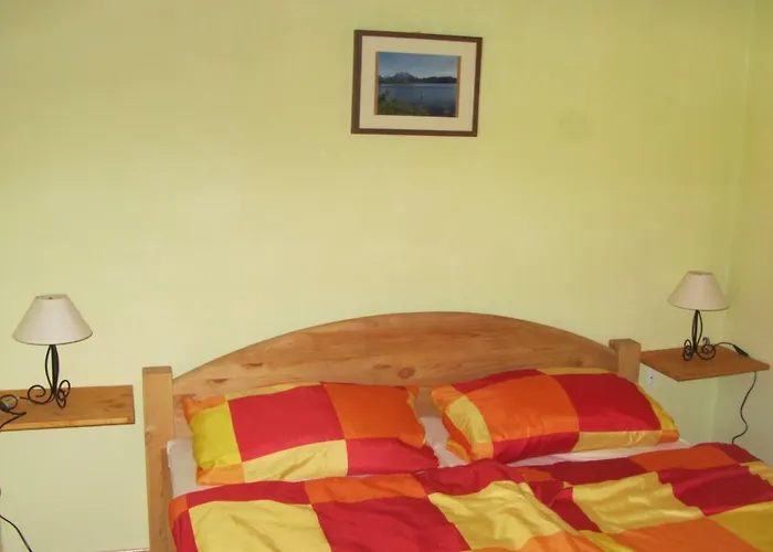 بيت ريفي Almgasthaus Seebergalm Turnau