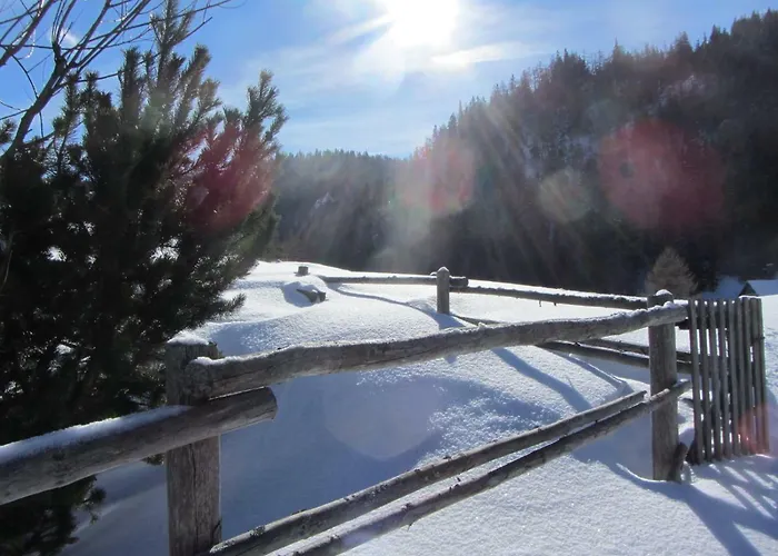 Almgasthaus Seebergalm بيت ريفي Turnau