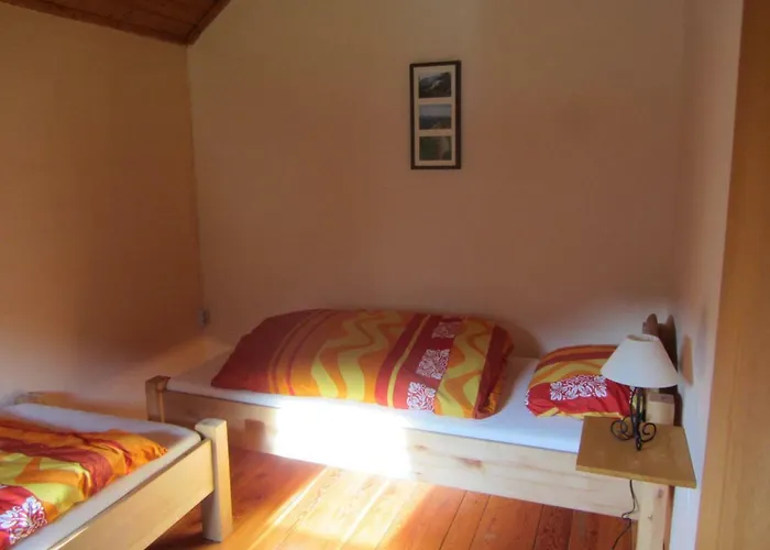 Almgasthaus Seebergalm